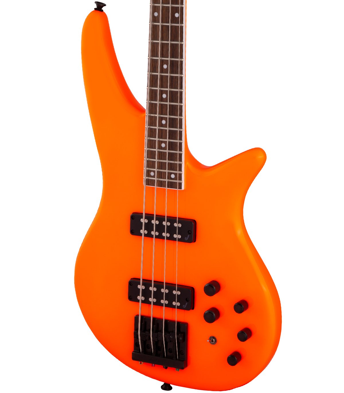 Orange bass