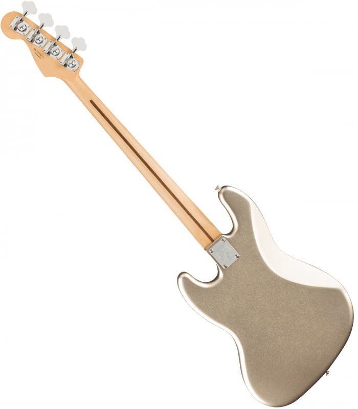 Fender 75th Diamond Anniversary Jazz Bass