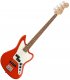 Fender Player Jaguar Bass PF Sonic Red