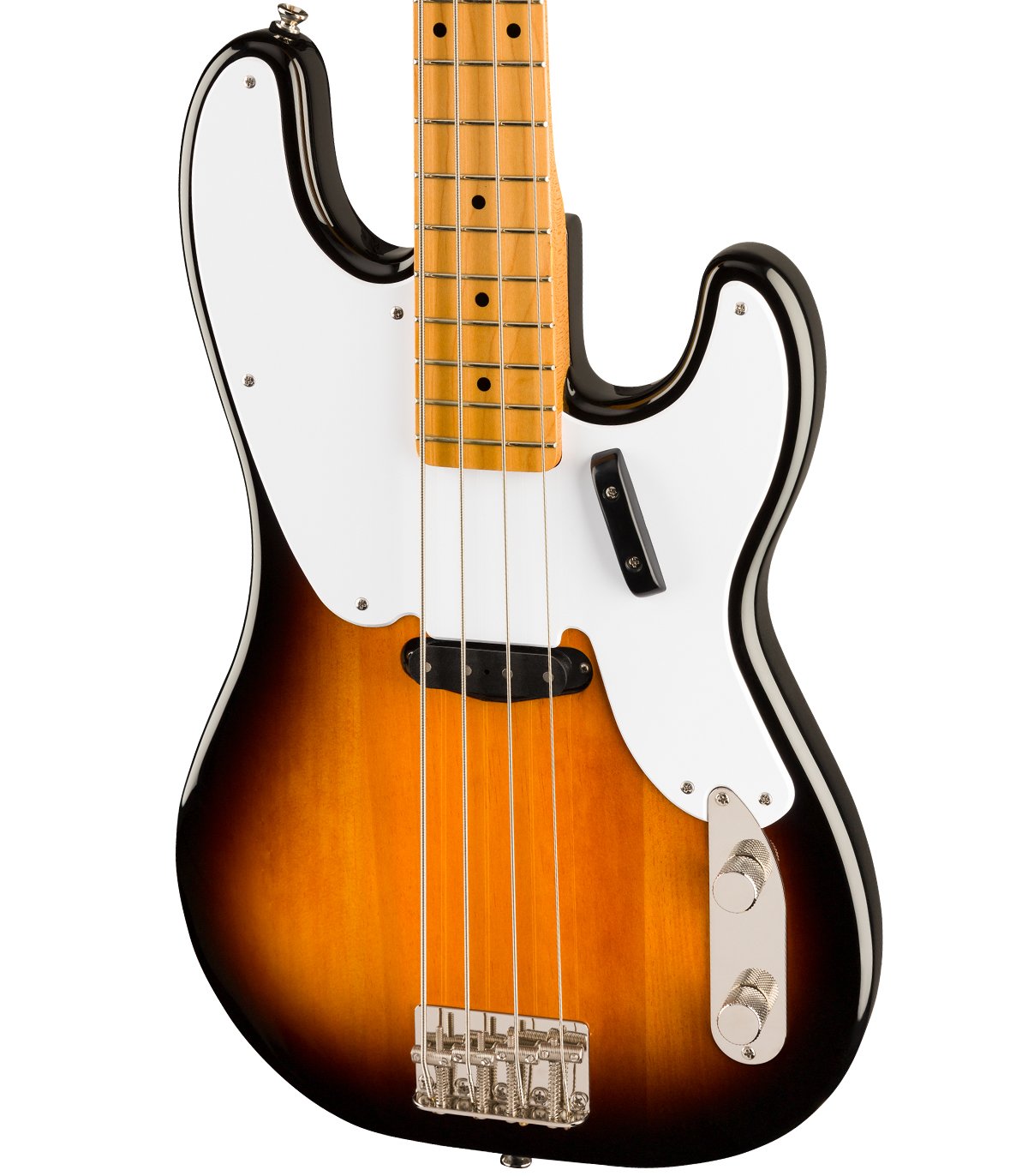 Squier Classic Vibe '50s Precision Bass 2TS · Bajo eléctrico 