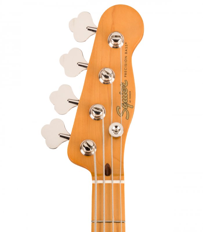 Squier Classic Vibe 50 Precision Bass MN 2TS