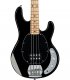 Sterling by Music Man SUB Ray4 Black