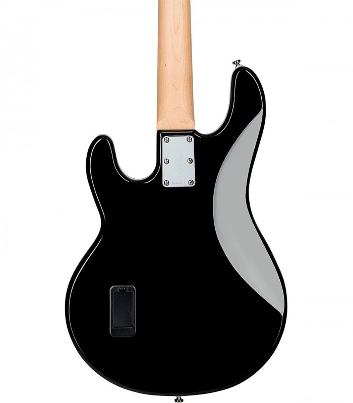 Sterling by Music Man SUB Ray4 Black