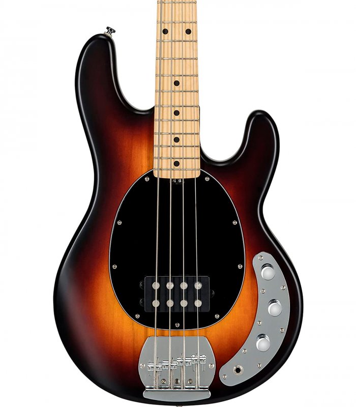 Sterling by Music Man SUB Ray4 VSBS