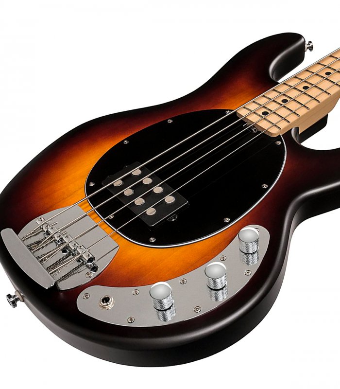 Sterling by Music Man SUB Ray4 VSBS