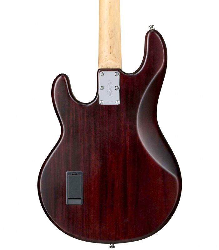 Sterling by Music Man SUB Ray4 WS