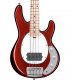 Sterling by Music Man RAYSS4 DCP Short Scale