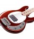 Sterling by Music Man RAYSS4 DCP Short Scale