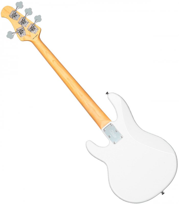 Sterling by Music Man RAYSS4 OWH Short Scale
