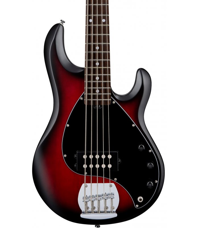Sterling by Music Man SUB Ray5 RRBS