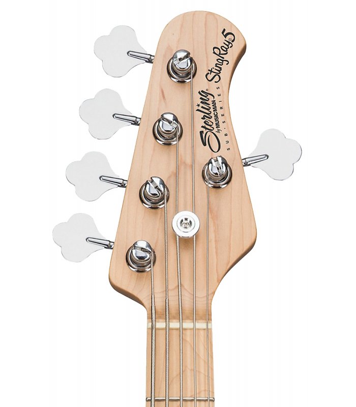 Sterling by Music Man SUB Ray5 MG
