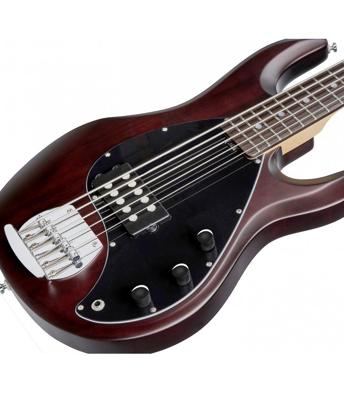 Sterling by Music Man SUB Ray5 WS