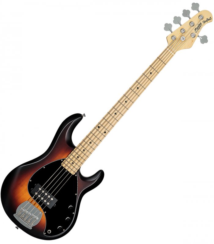 Sterling by Music Man SUB Ray5 VSBS