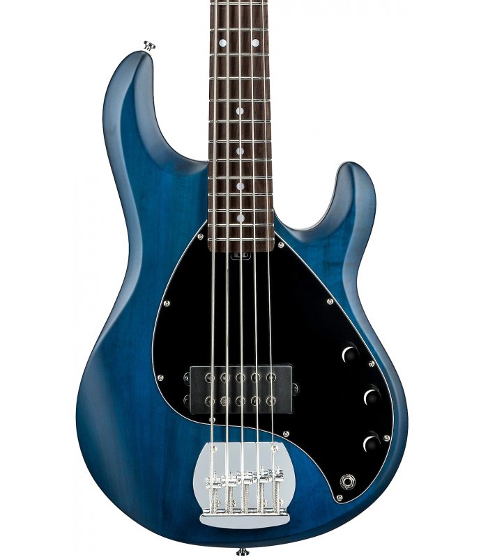 Sterling by Music Man SUB Ray5 TBLS