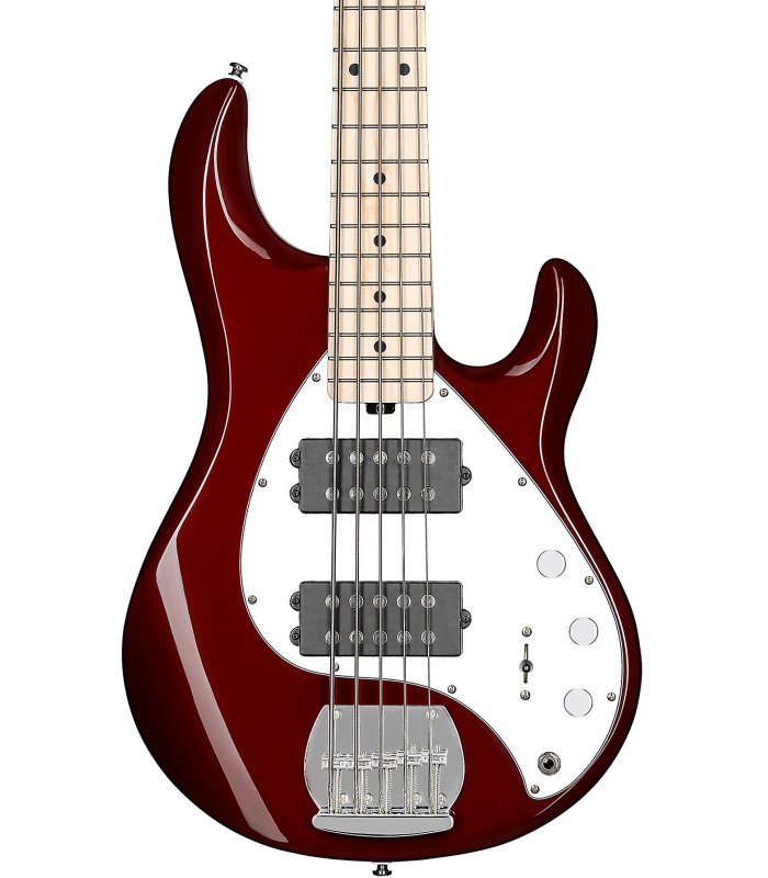 Sterling by Music Man SUB Ray5HH CAR