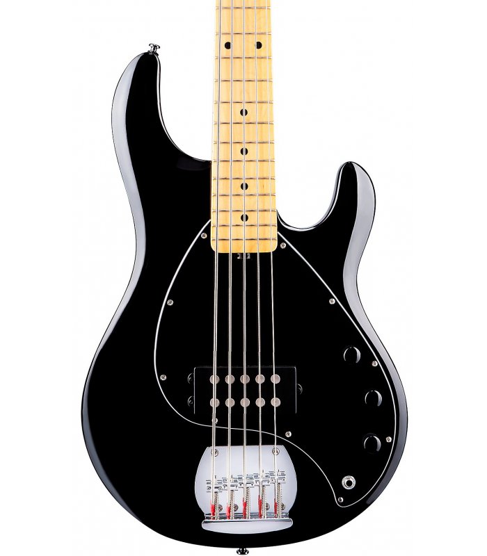 Sterling by Music Man SUB Ray5 BK