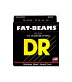 Dr String Fat Beams FB-45/100