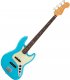 Fender American Professional II Jazz Bass RW Miami Blue