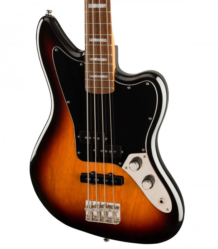 Squier Classic Vibe Jaguar Bass 32 3TS