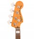 Squier Classic Vibe Jaguar Bass 32 3TS