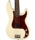 Fender American Professional II Precision Bass RW Olimpic White