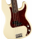 Fender American Professional II Precision Bass RW Olimpic White