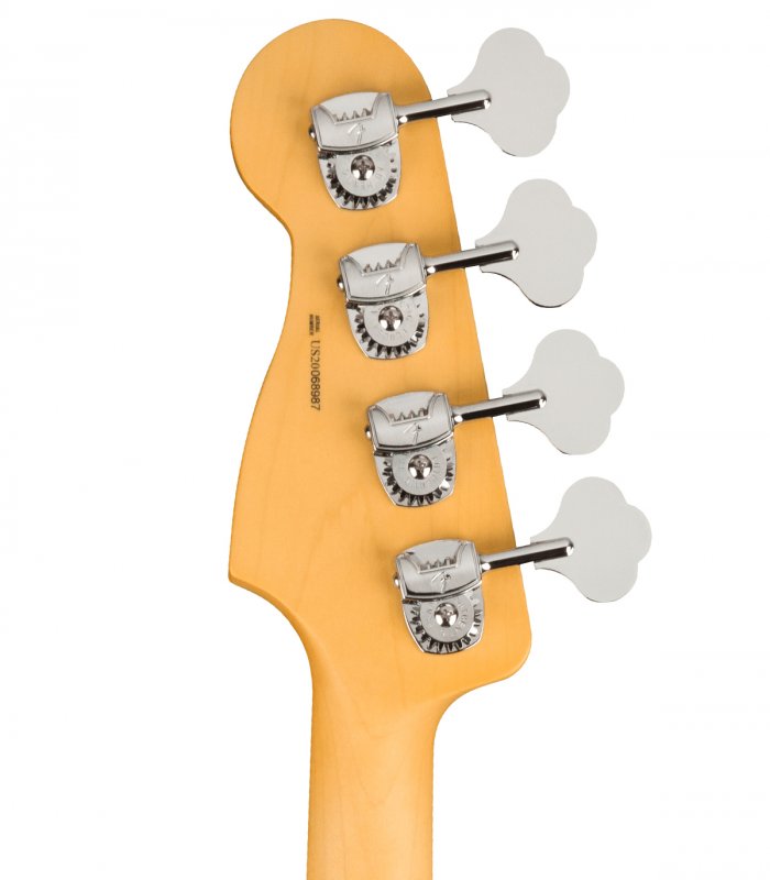 Fender American Professional II Precision Bass RW OWT