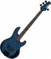 Sterling By Music Man Stingray RAY34 Neptune Blue