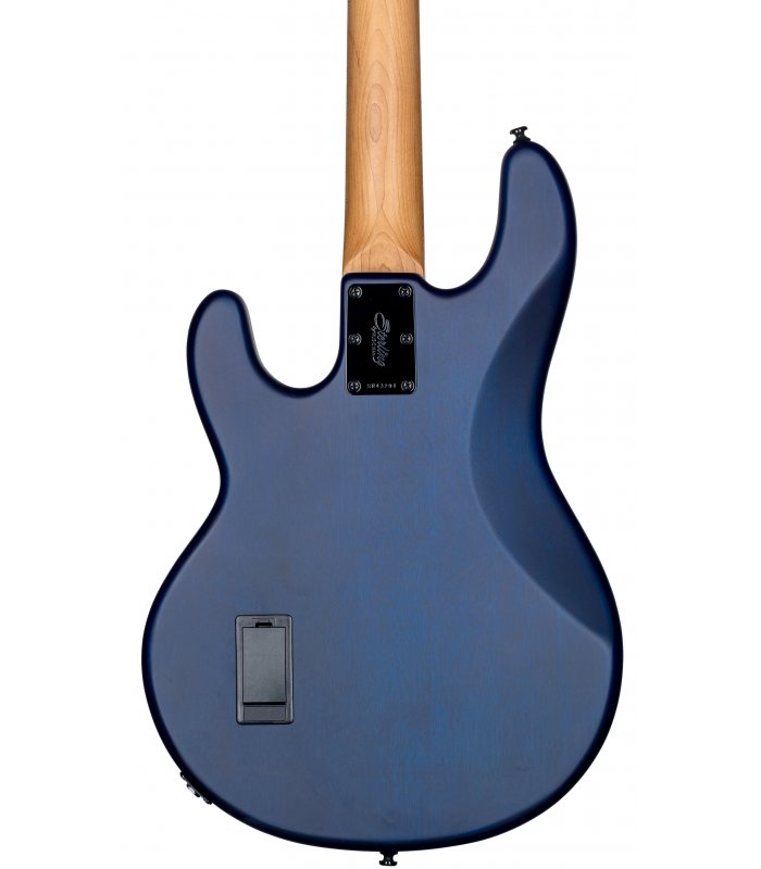 Sterling By Music Man Stingray RAY34 Neptune Blue