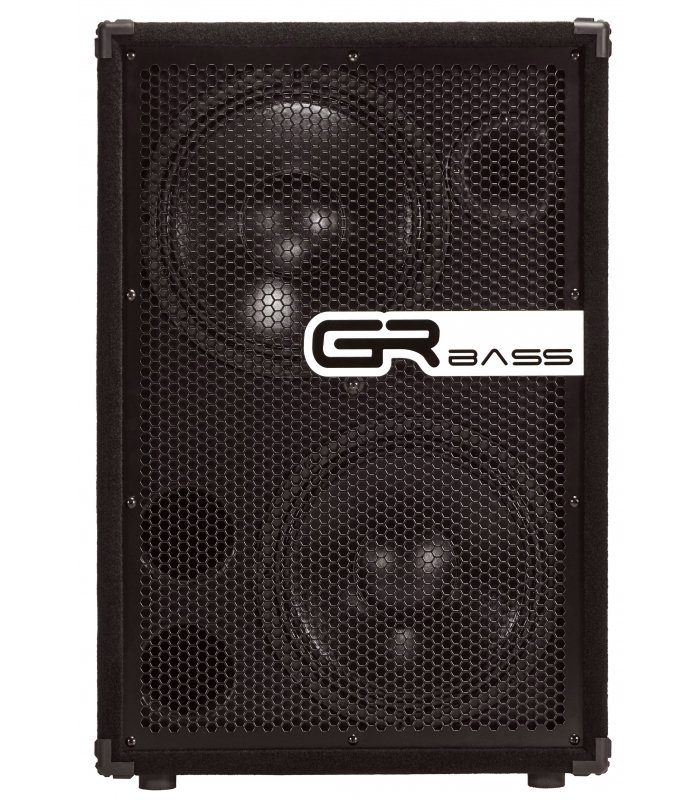 GR Bass GR212 4Ohm BLK (Stock B)