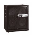GR Bass GR410+ 4Ohm BLK (Stock B)