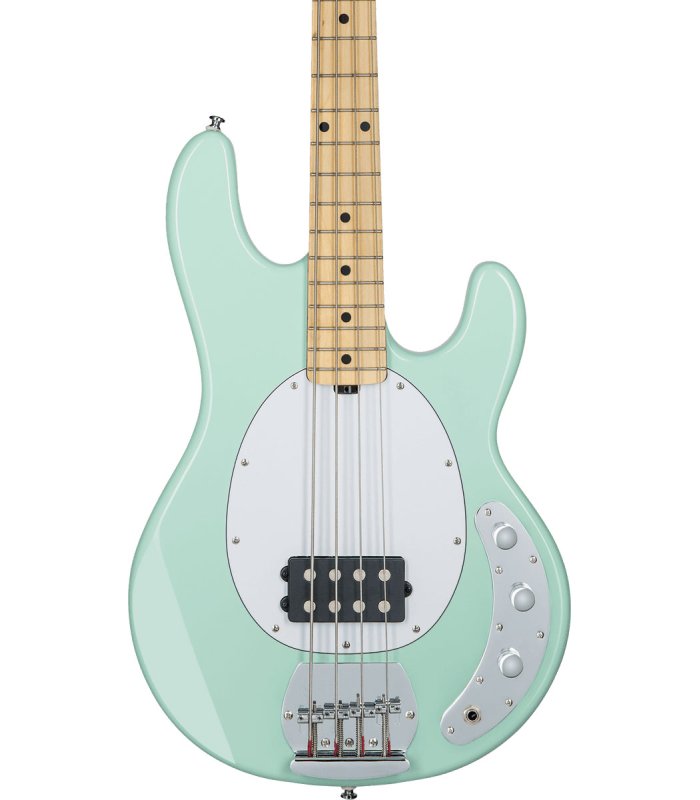 Sterling by Music Man SUB Ray4 MG