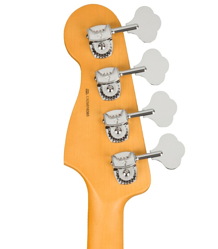 Fender American Professional II Precision Bass MN 3TS
