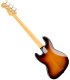 Fender American Professional II Jazz Bass Fretless 3TS