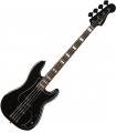 Fender Duff McKagan Precision Bass BLK