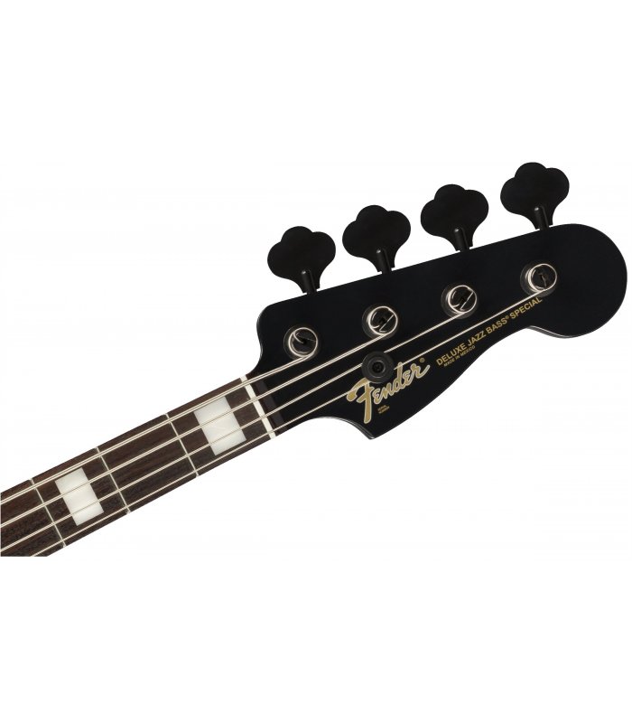 Fender Duff McKagan Precision Bass BLK