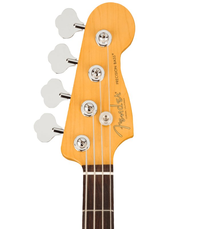 Fender American Professional II Precision Bass RW MYST SFG