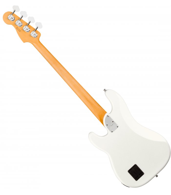 Fender American Ultra Precision Bass APL