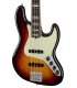Fender American Ultra Jazz Bass ULTRBST