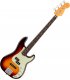 Fender American Ultra Precision Bass Ultraburst