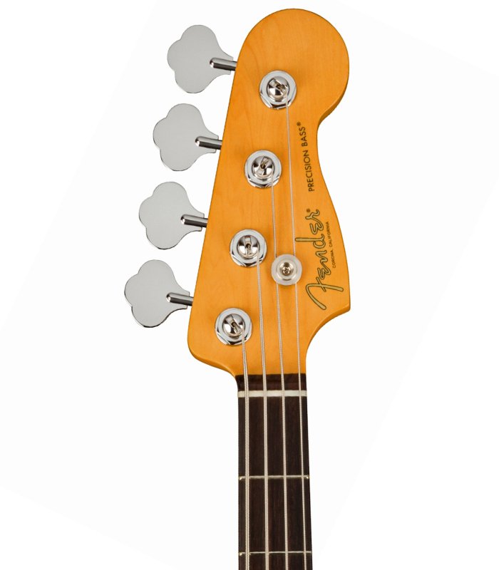 Fender American Professional II Precision Bass RW MERC
