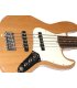 Fender Active Deluxe Jazz Bass NAT