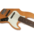 Fender American Professional Jazz Bass 5 Fretles Natural