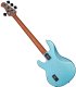 Sterling By Music Man Stingray RAY34 Blue Sparkle