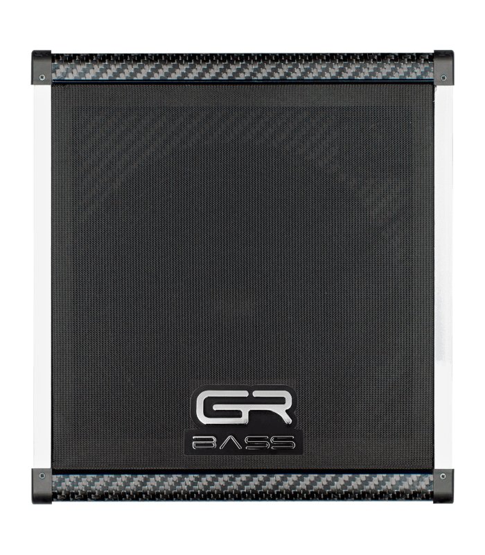 GR Bass AT Cube 800