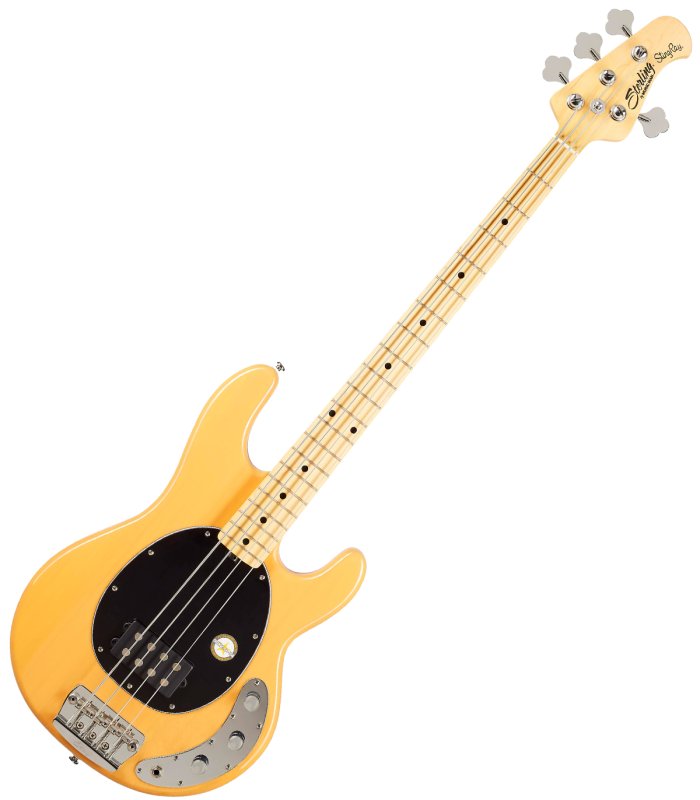 Sterling By Music Man Stingray RAY24CA BSC