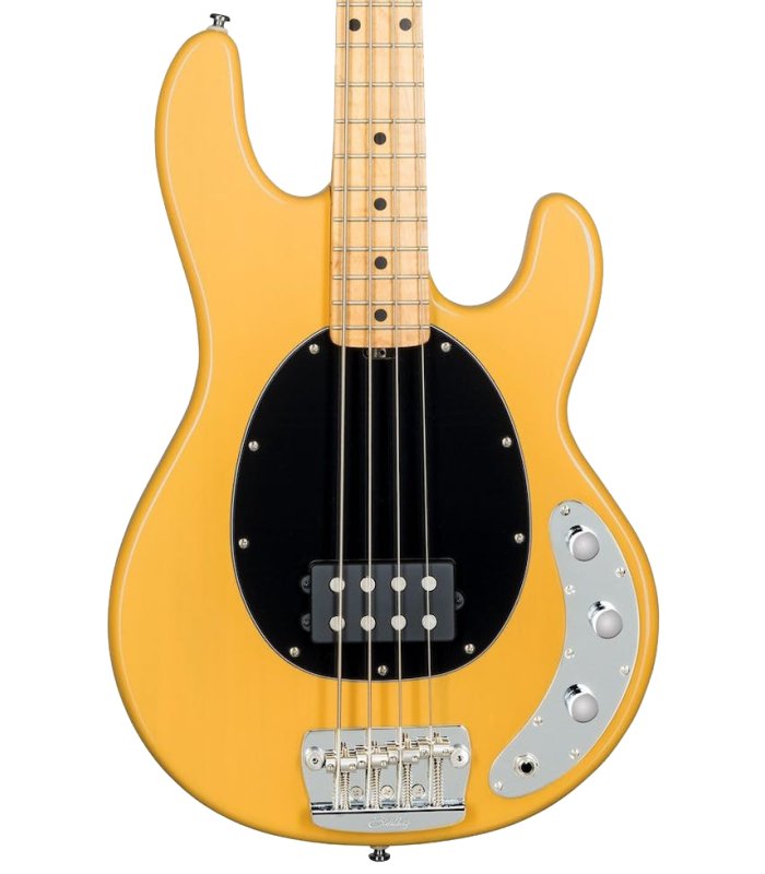 Sterling By Music Man Stingray RAY24CA BSC