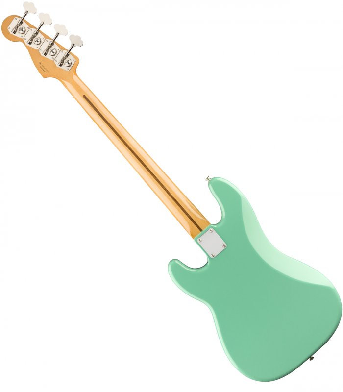 Fender Vintera 50s Precision Bass Sea Foam Green