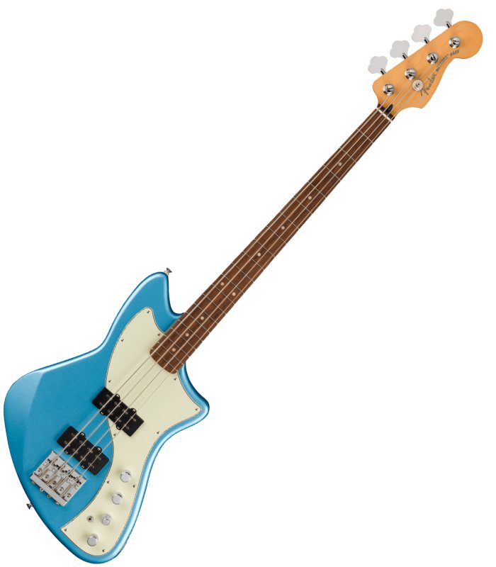 Fender Player Plus Meteora Bass Opal Spark