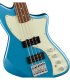 Fender Player Plus Meteora Bass Opal Spark